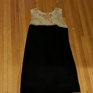 Loft Dress
